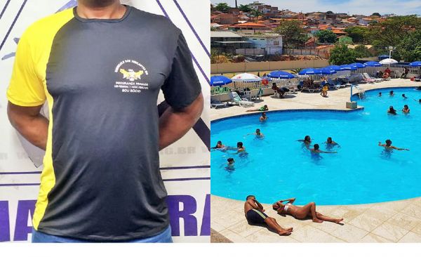 Sindicato dos vigilantes de Minas Gerais - Idosos convidados agora pagam  meia-entrada no Clube dos Vigilantes